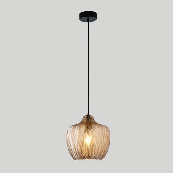 Creative Luxury 3 Pendant Glass Light