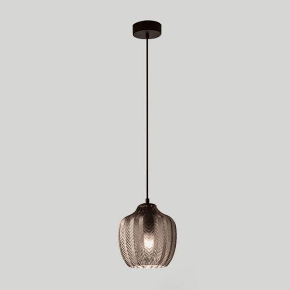 Creative Luxury 3 Pendant Glass Light