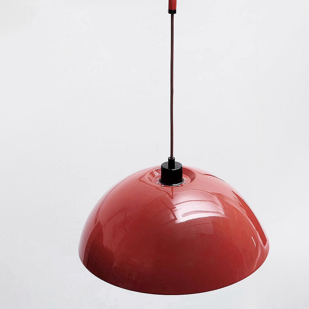 Adjustable Creative Modern Red Wall Lamp