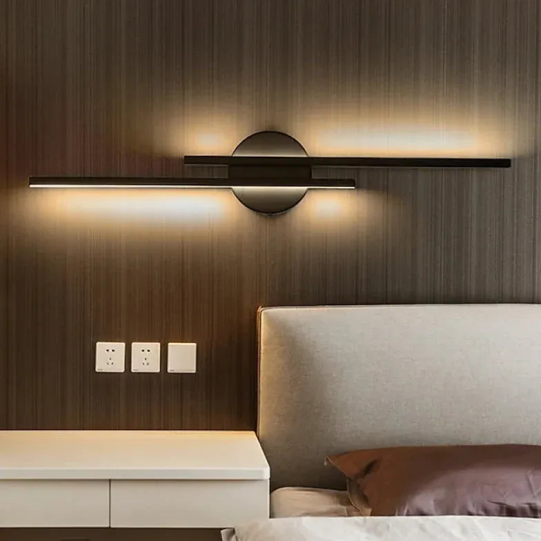 Remote Control Wall Lights Bedroom