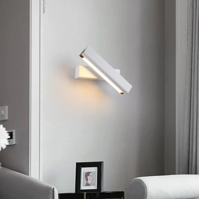 Scandinavian Led Modern Reading Light