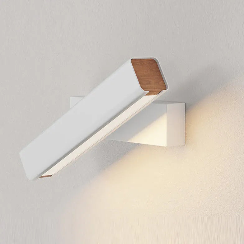 Scandinavian Led Modern Reading Light