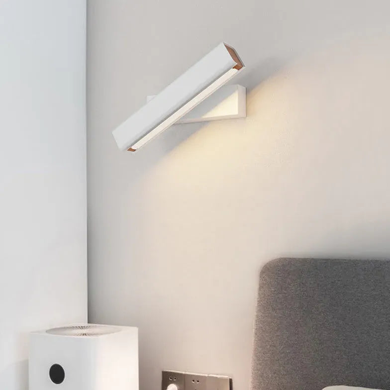 Scandinavian Led Modern Reading Light