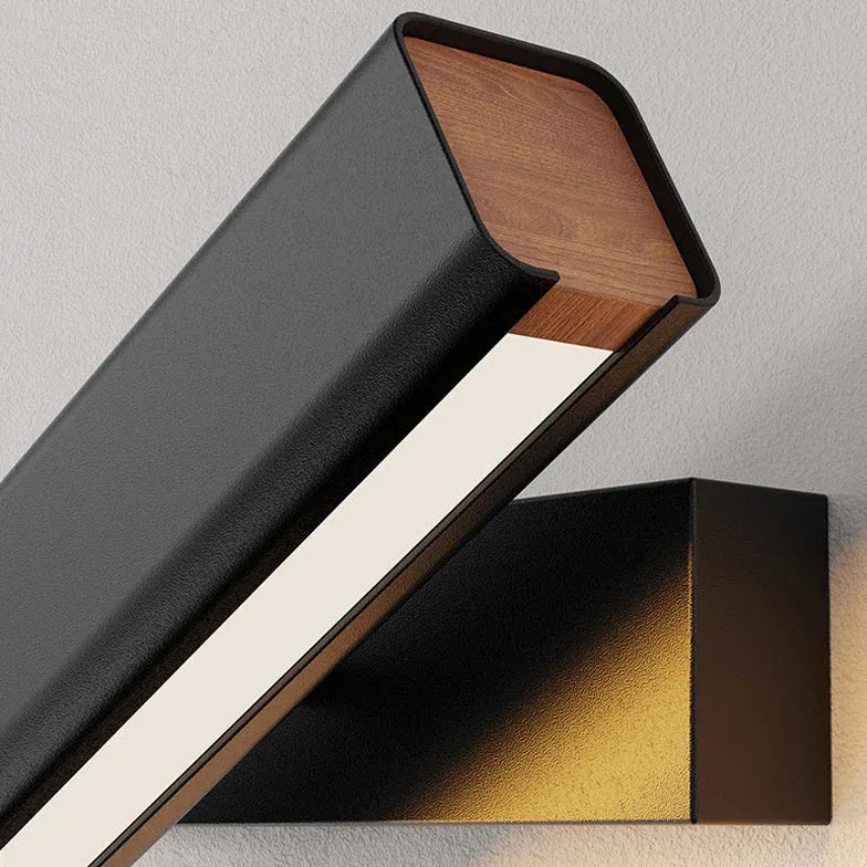 Scandinavian Led Modern Reading Light