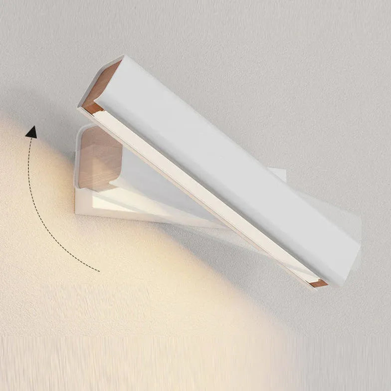 Scandinavian Led Modern Reading Light