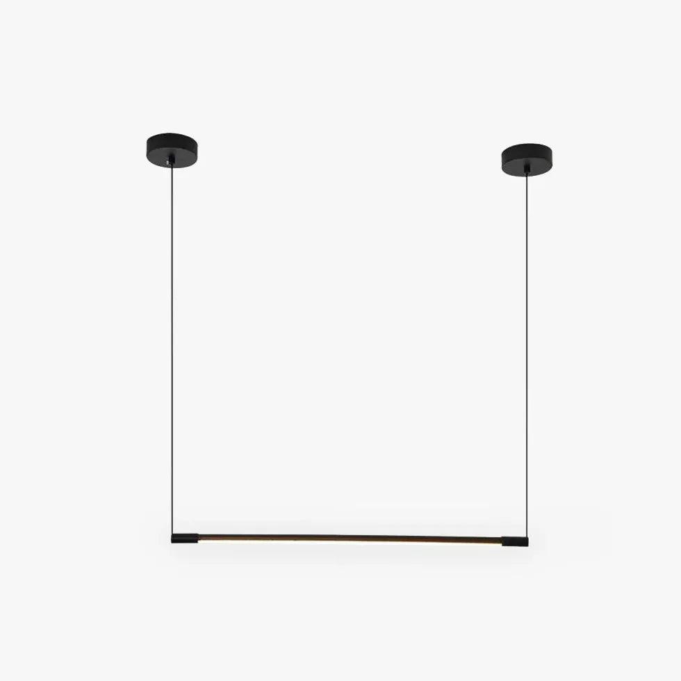 Black Bar dimmable Dining Room pendant light - Clowas