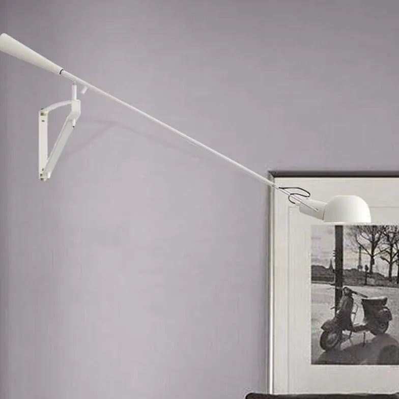 Long Arm Wall Light Indoor Plug in