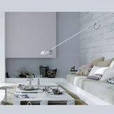 Long Arm Wall Light Indoor Plug in