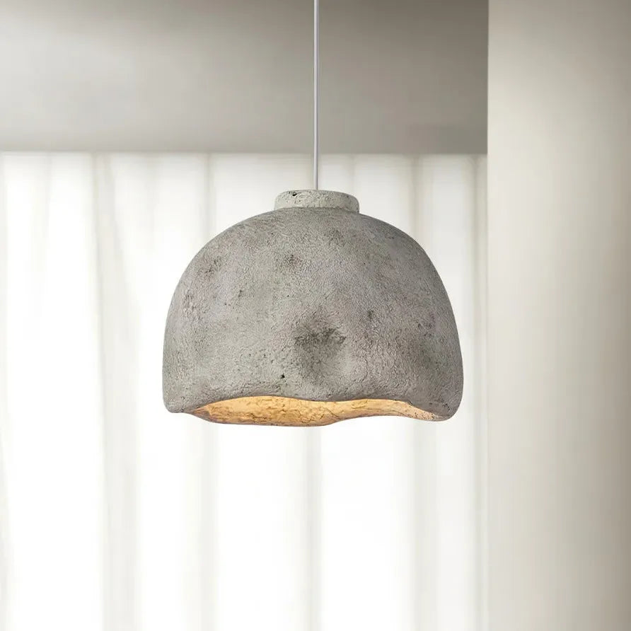 HDPE Creative Industrial Dining Pendant Light