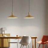 Cone-Shaped Iron Vintage Industrial Kitchen Pendant Light