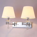 Double Wall Lights Indoor Adjustable