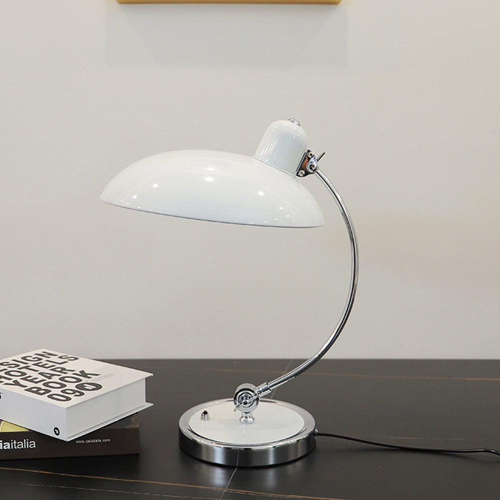 Classic Denmark Bauhaus Modern Table Lamp