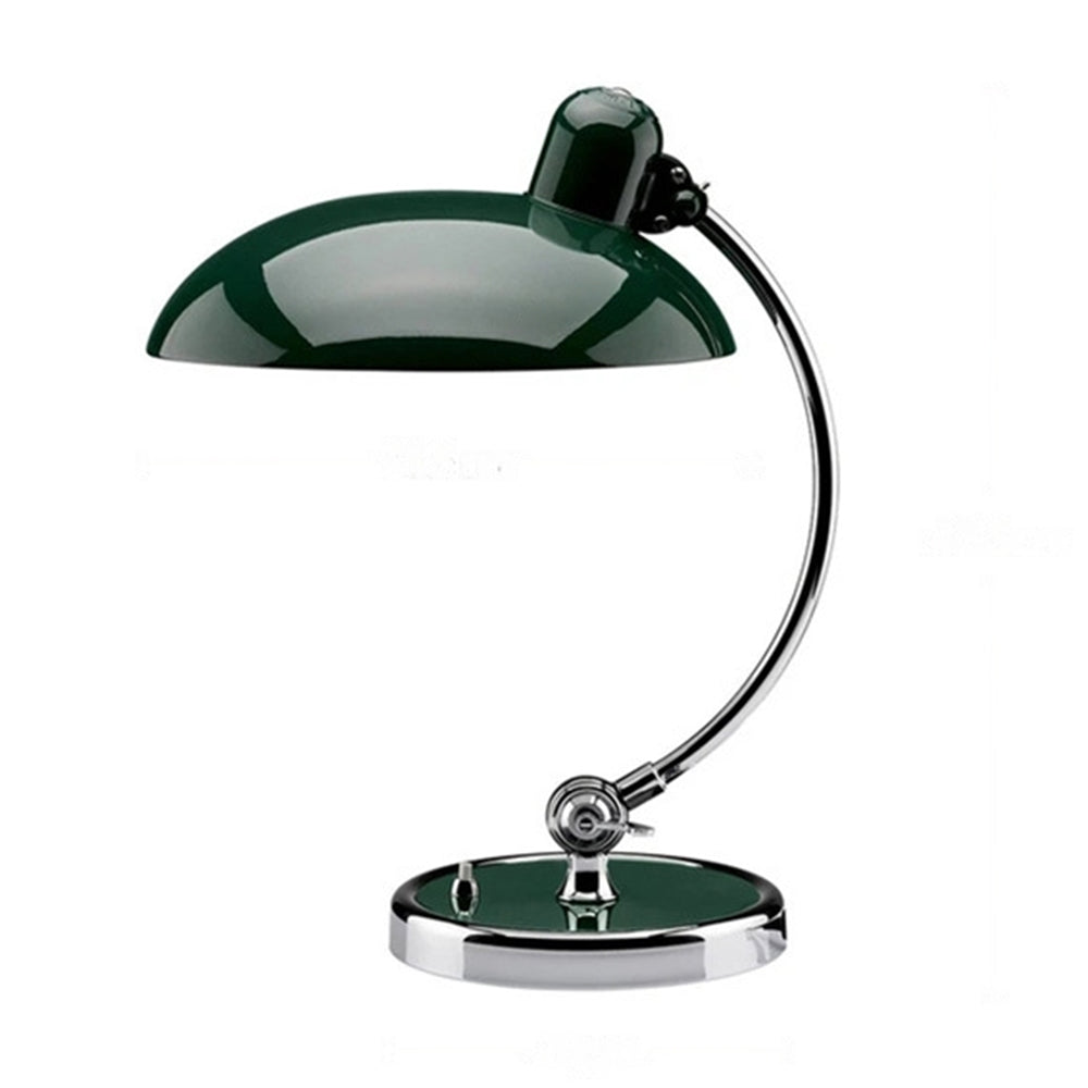 Classic Denmark Bauhaus Modern Table Lamp