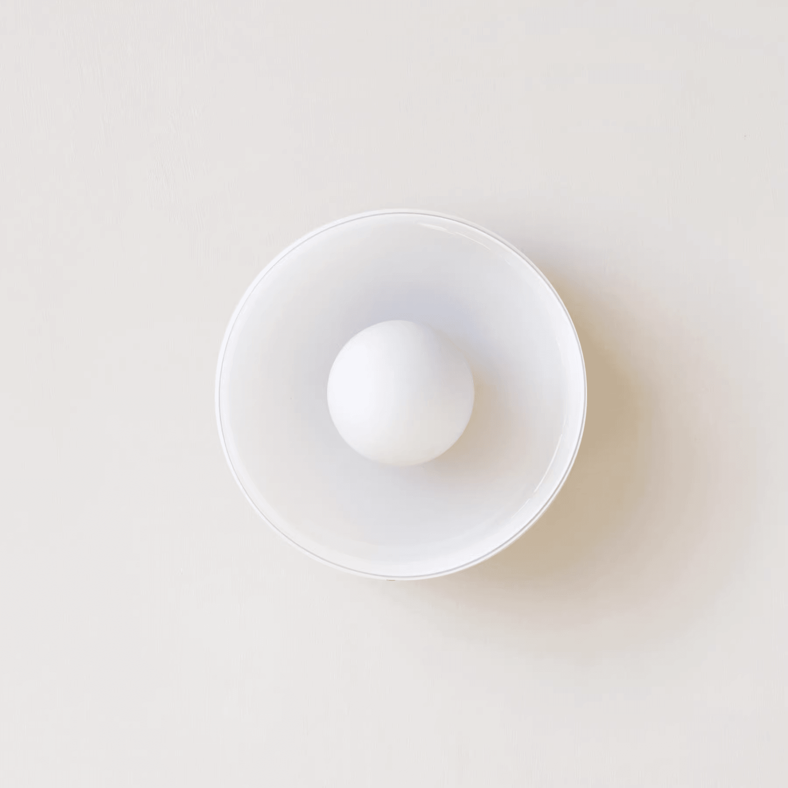 Nordic Glass Ceiling Lights for Living Room