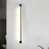 Modern Led Black Picture Lights