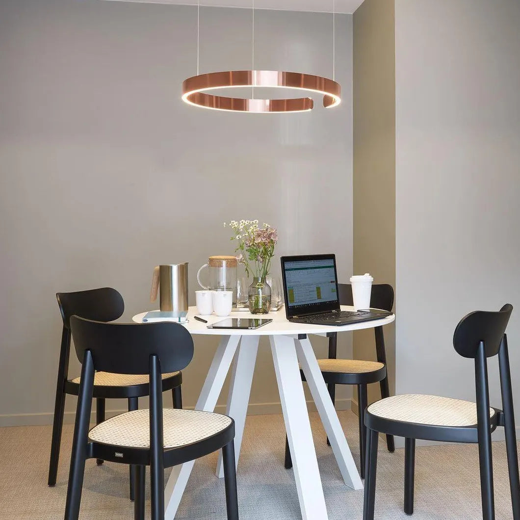 Future Technology LED Modern Pendant Light