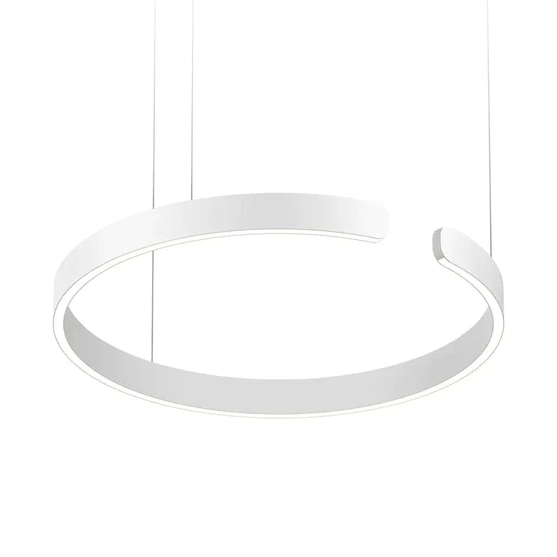 Future Technology LED Modern Pendant Light