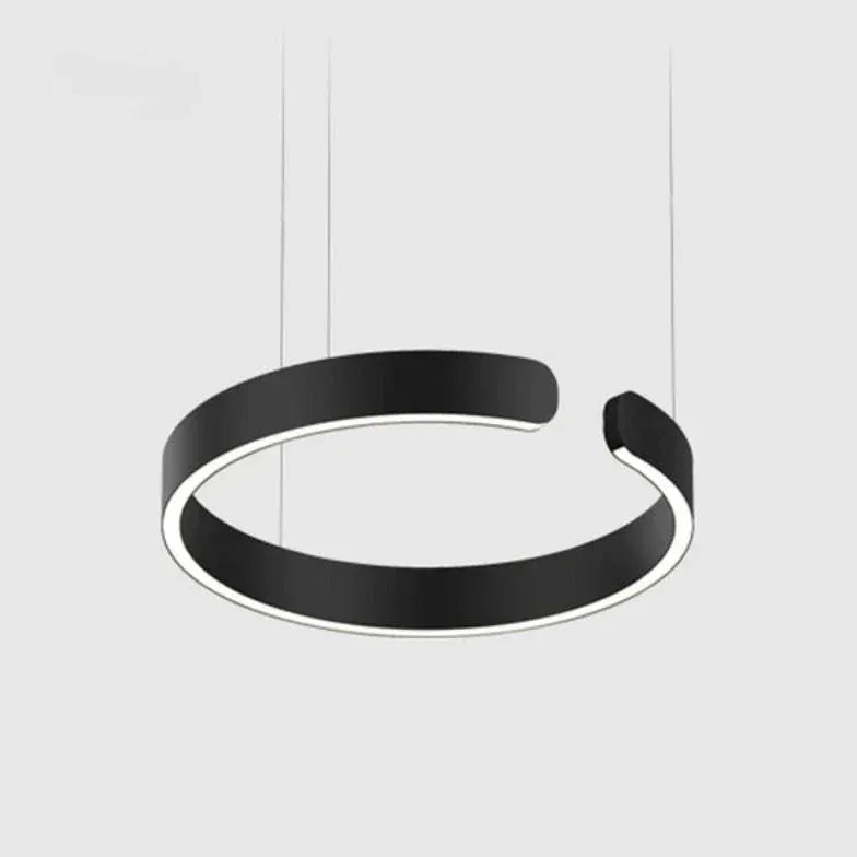 Future Technology LED Modern Pendant Light