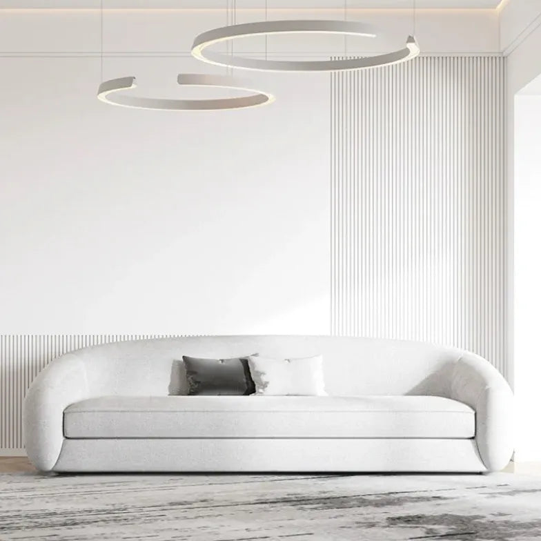 Future Technology LED Modern Pendant Light