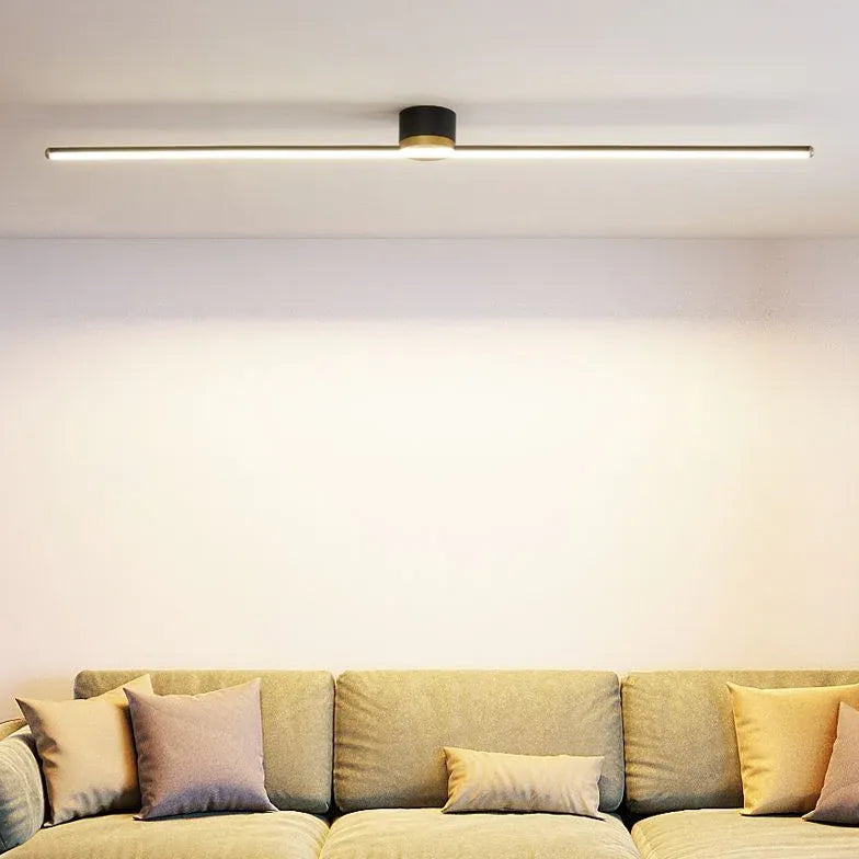 Concealed for Living Room Flush Ceiling Lights