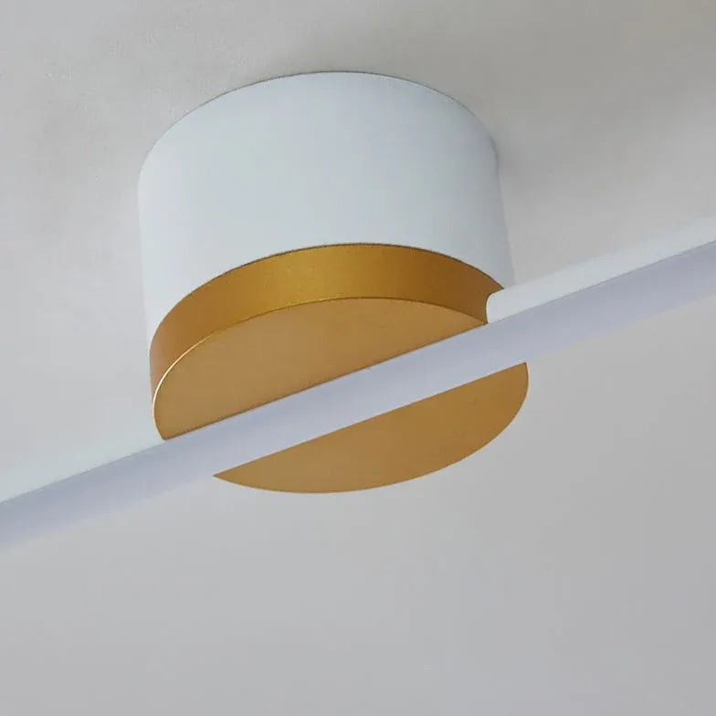 Concealed for Living Room Flush Ceiling Lights