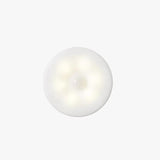 motion sensor wall light indoor white