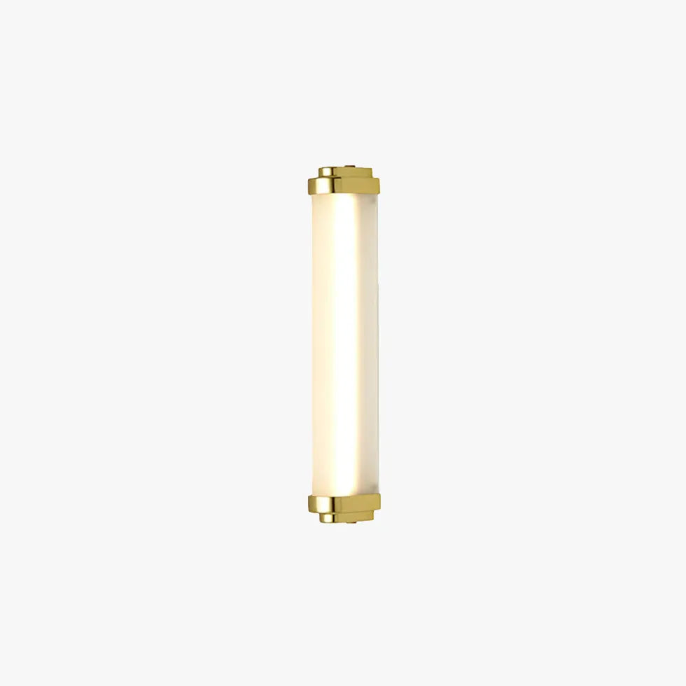 Glass Tube LED Outdoor Wall Lights