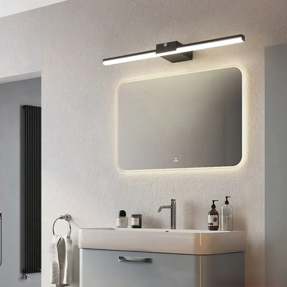 Natural White Led Bathroom Mirror Lights