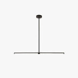 Single Linear Kitchen Modern Pendant Light