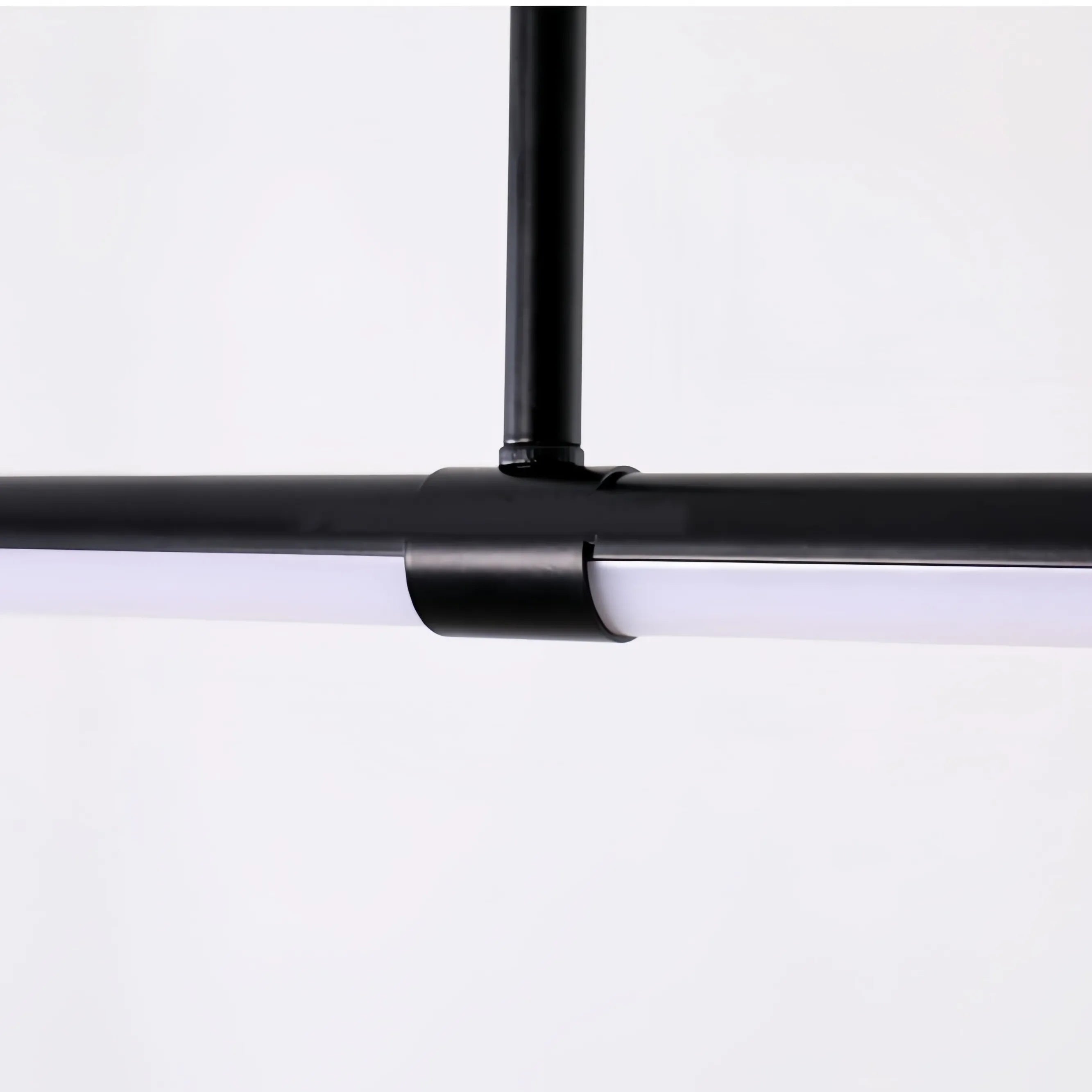 Single Linear Kitchen Modern Pendant Light