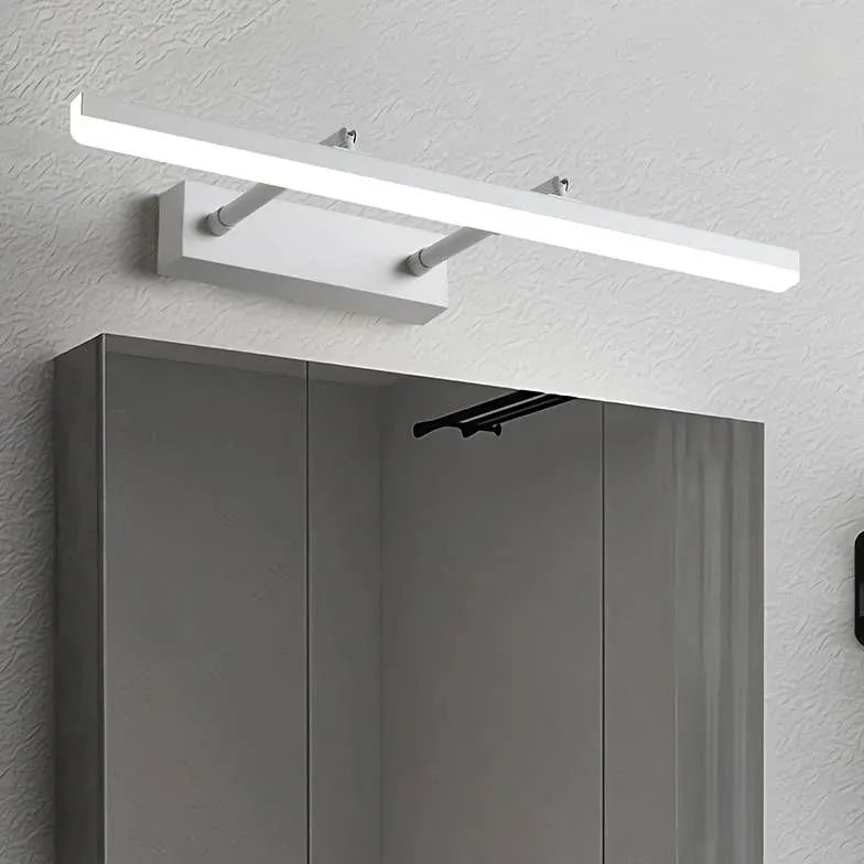 Level Led Bathroom Wall Lights