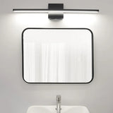 Square Linear Led Bathroom Mirror Lights