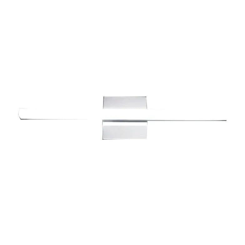 Square Linear Led Bathroom Mirror Lights