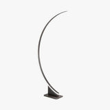 Arc-Shaped LED Modern Minimalist Floor Lamp