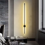 saber wall lights led modern