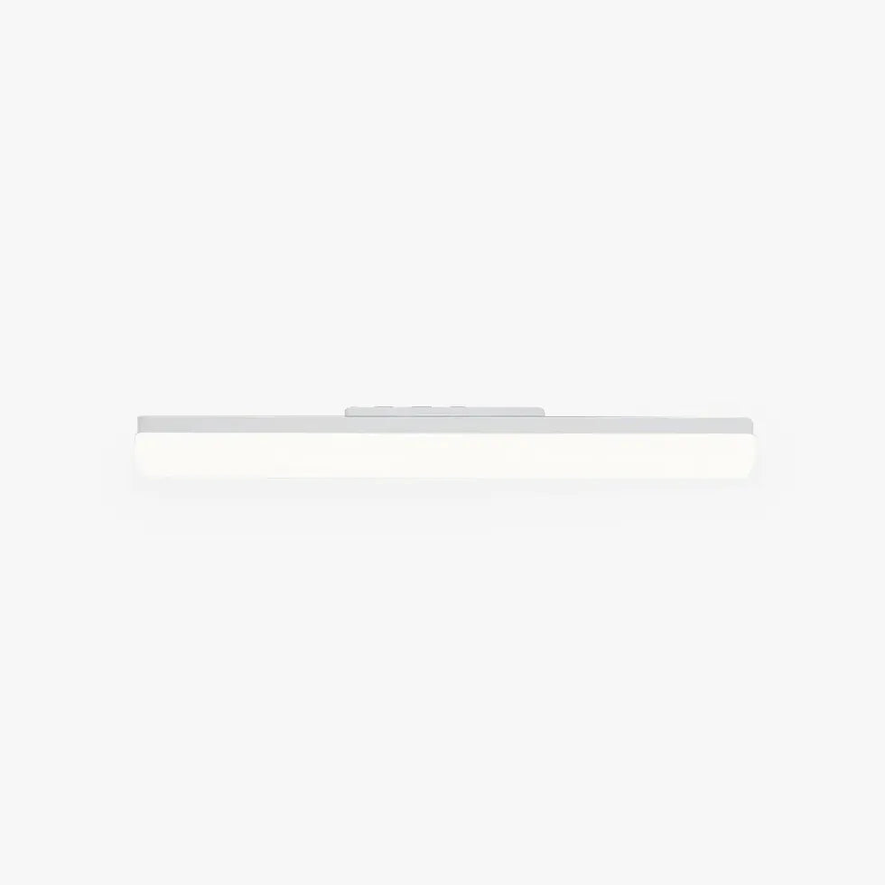 White Rectangular Led Modern Wall Lights