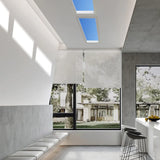 Skylight Insert LED Modern Flush Ceiling Lights