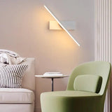 Minimalism Led Bedroom Reading Light