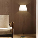 Black Modern Minimalist Floor Lamp