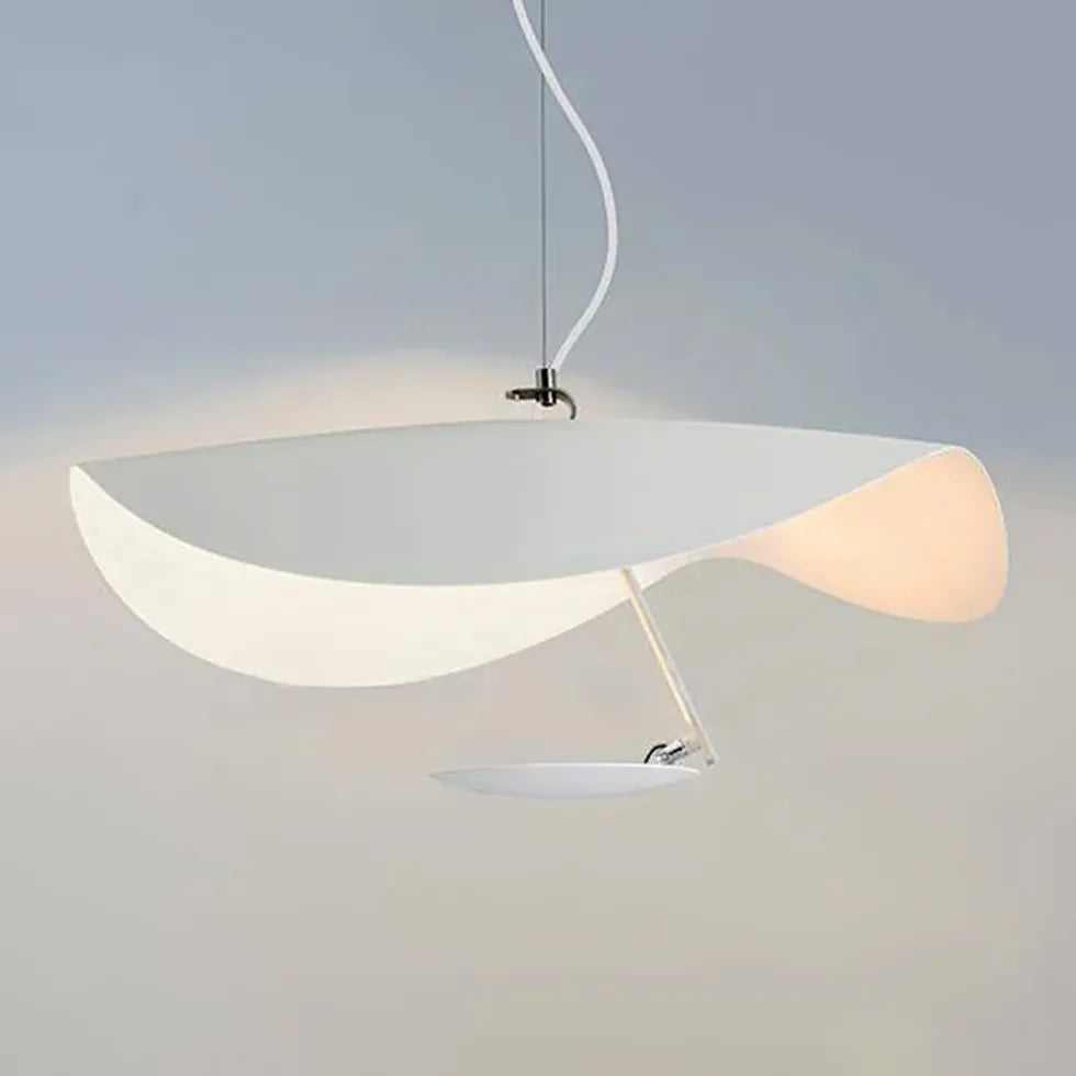 Floating Clouds Kitchen Modern Flush Ceiling Lights