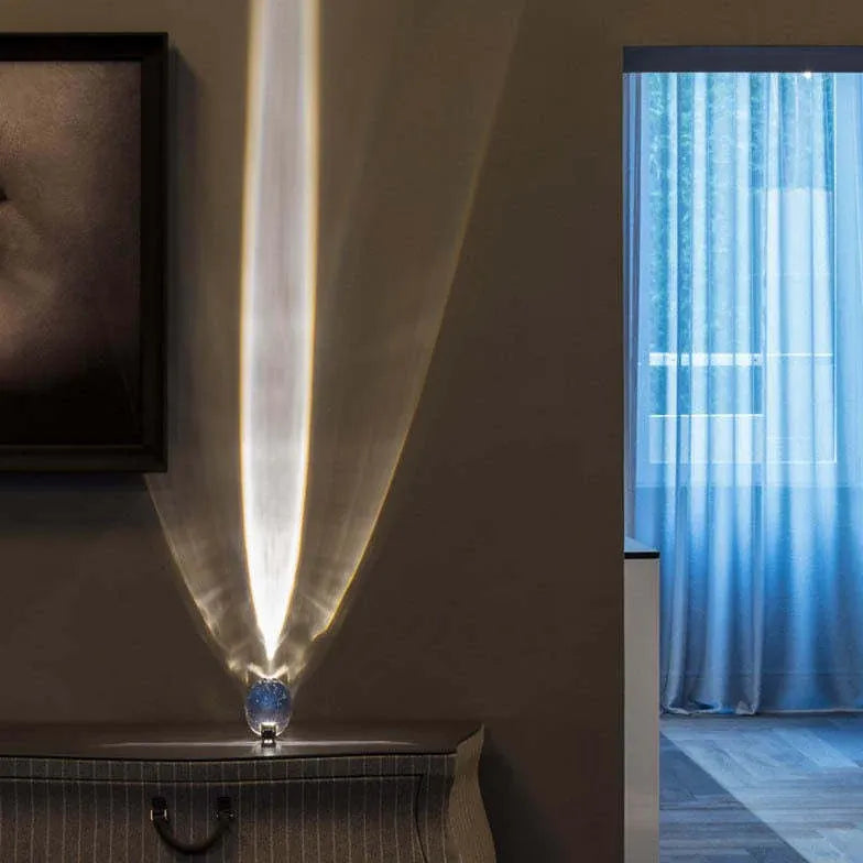 Minimalist Beam Modern Table Lamp