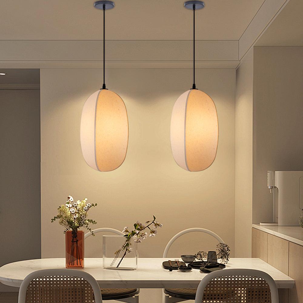 Pendant Light For Japanese Zen Hotel