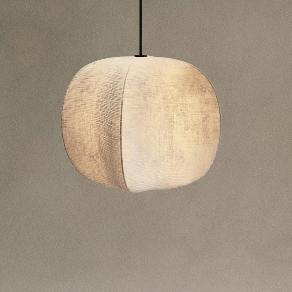Pendant Light For Japanese Zen Hotel