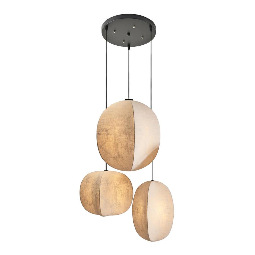 Pendant Light For Japanese Zen Hotel