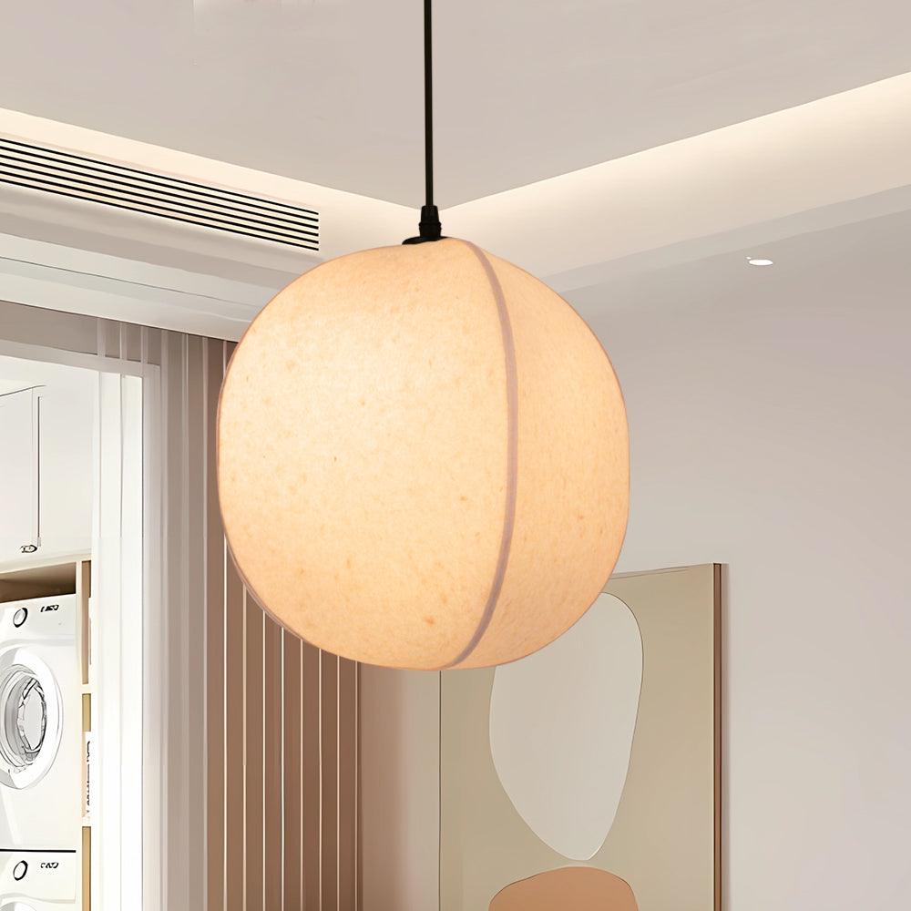 Pendant Light For Japanese Zen Hotel