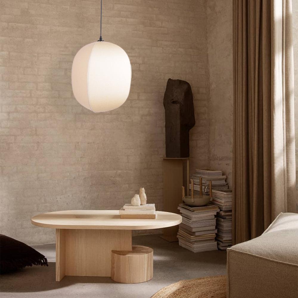 Pendant Light For Japanese Zen Hotel