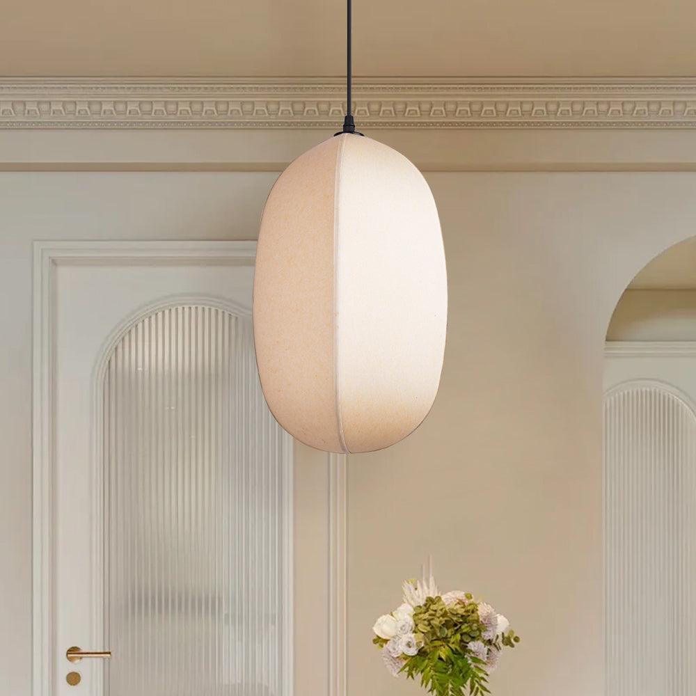 Pendant Light For Japanese Zen Hotel