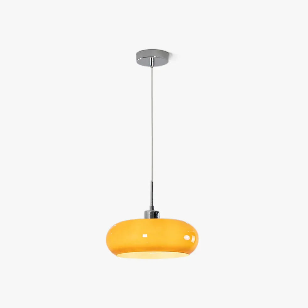 Flat Design Modern Kitchen Pendant Light