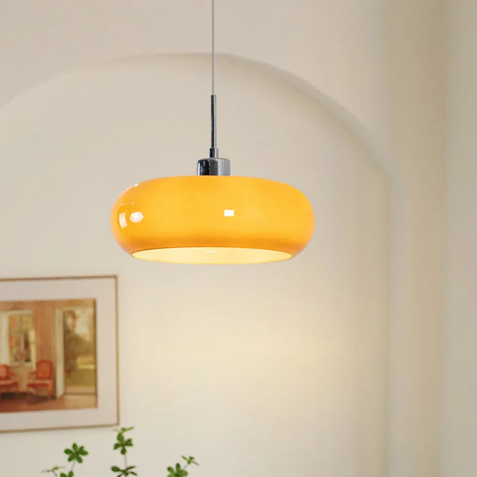 Flat Design Modern Kitchen Pendant Light