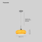Flat Design Modern Dining Room Pendant Light - Clowas